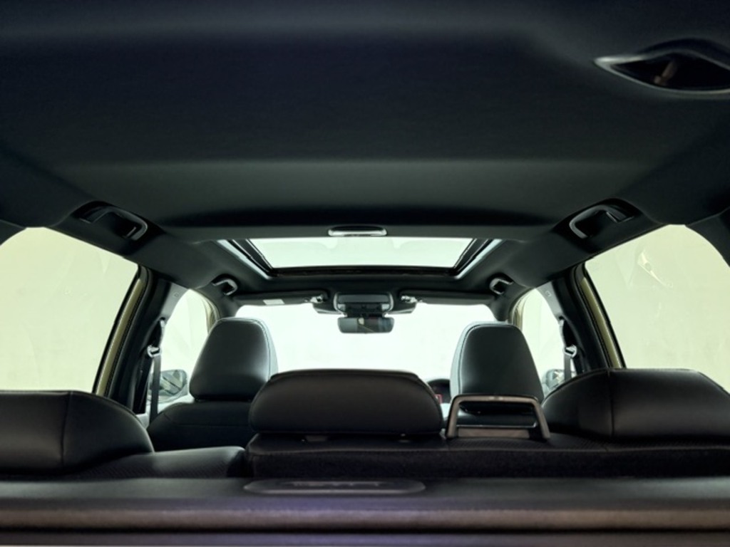 Subaru Forester Touring Grey #15