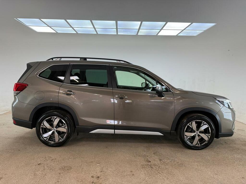 Subaru Forester I E-boxer Xe Premium U383 Ulez Gold #4