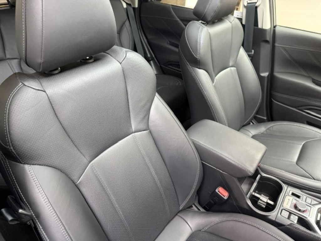 Subaru Forester Suv Green #10