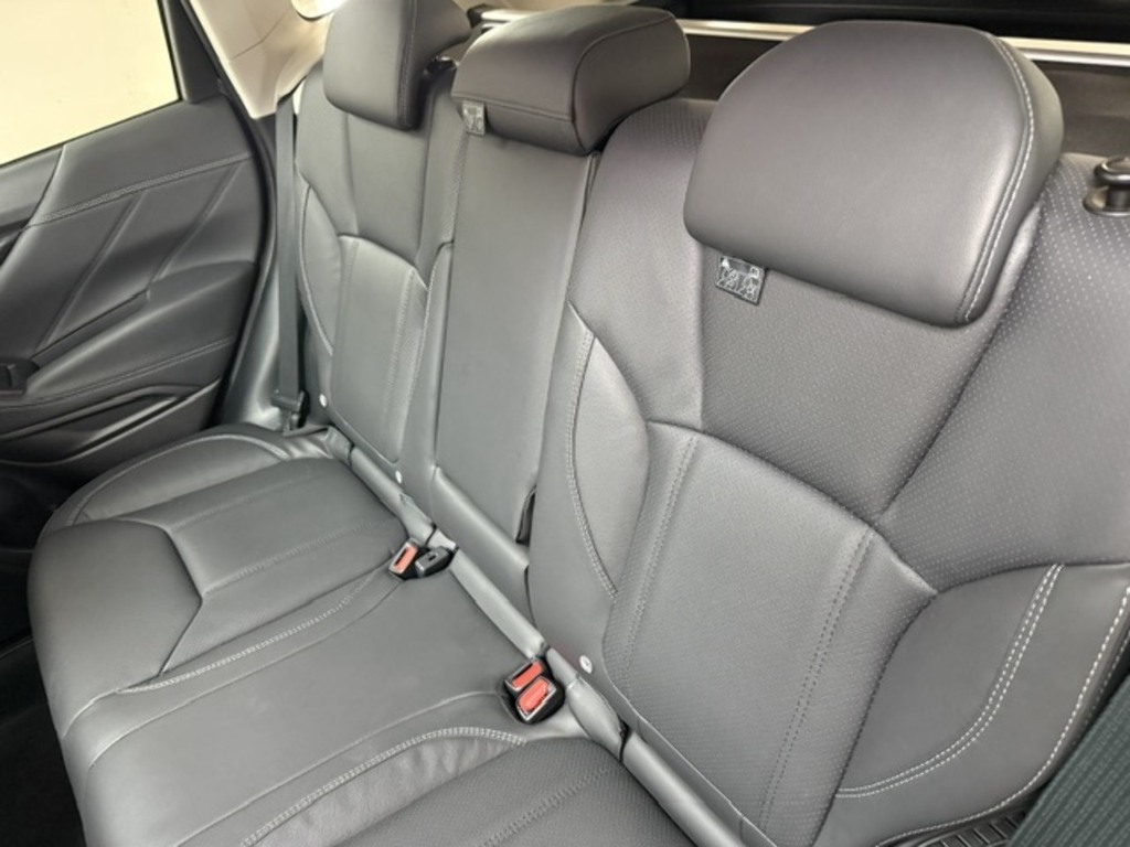 Subaru Forester Suv Green #13