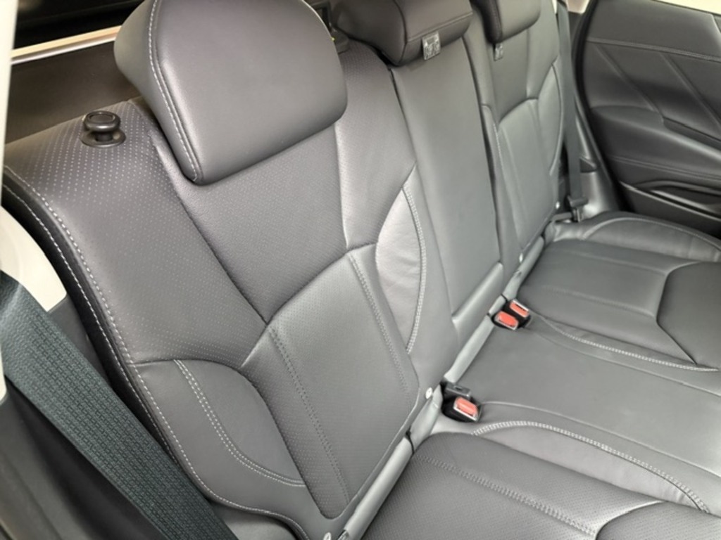 Subaru Forester Suv Green #15