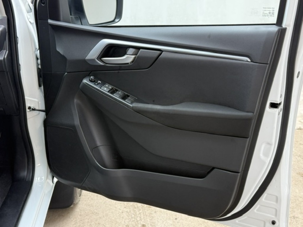 Isuzu D-Max 1.9 Td V-cross Pickup Double Cab 4 Green #10