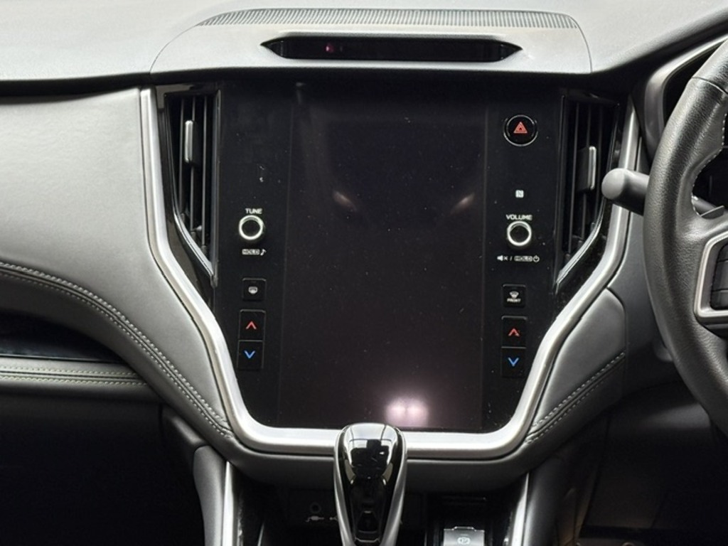 Subaru Outback 2025 Touring 2.5I - T Es Silver #19