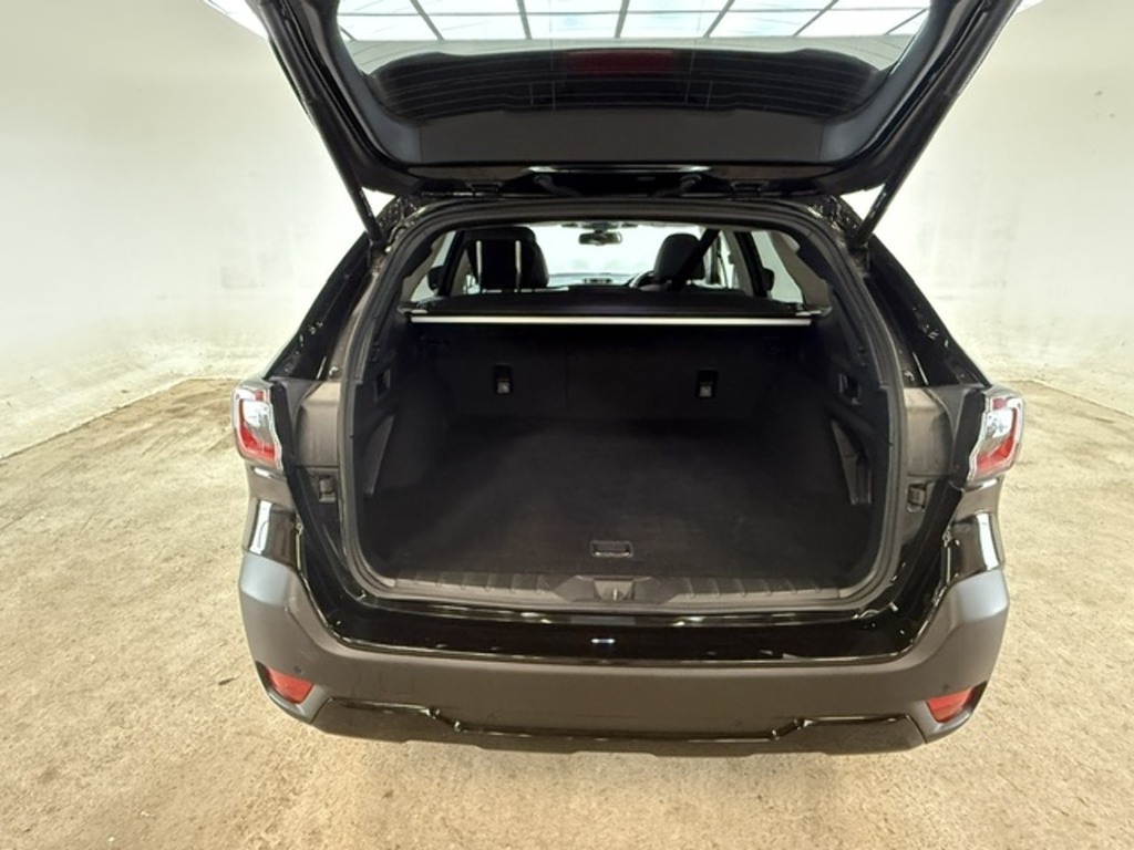 Subaru Outback 2025 Touring 2.5I - T Es Silver #16