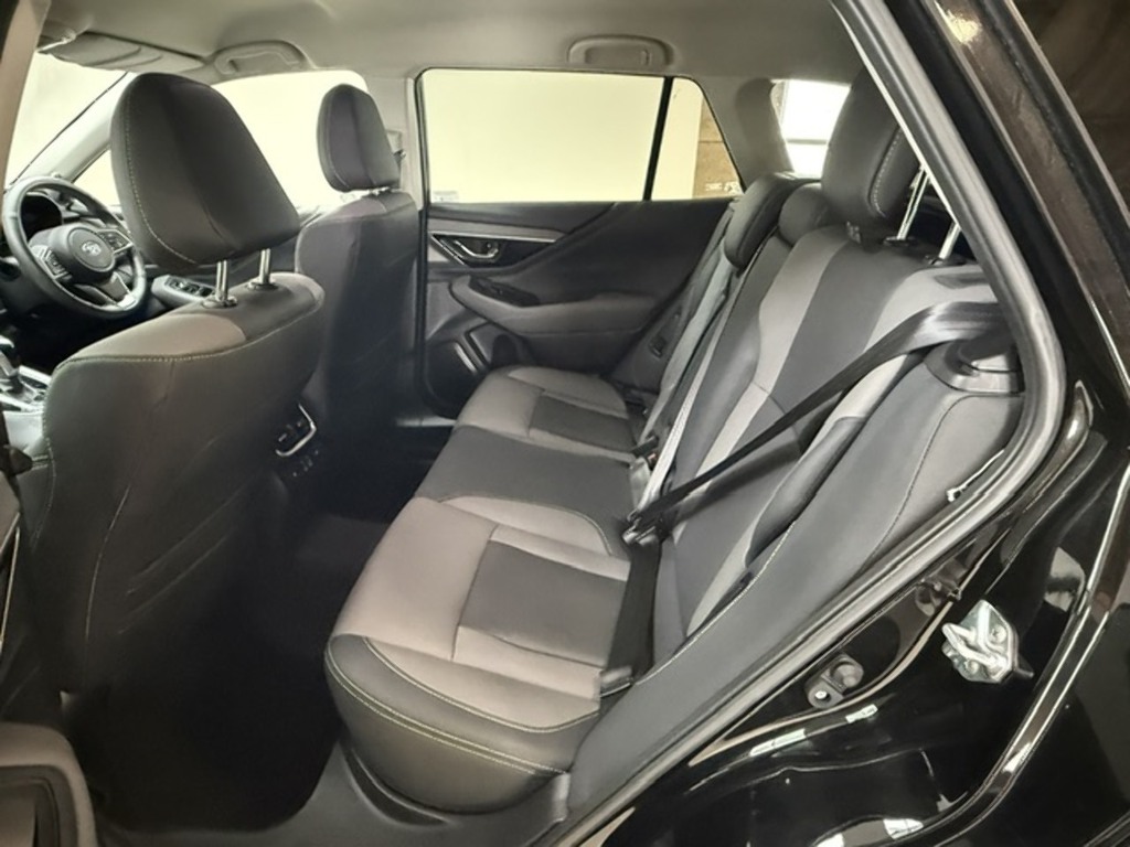 Subaru Outback 2025 Touring 2.5I - T Es Silver #15