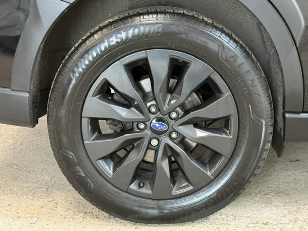Subaru Outback 2025 Touring 2.5I - T Es Silver #9