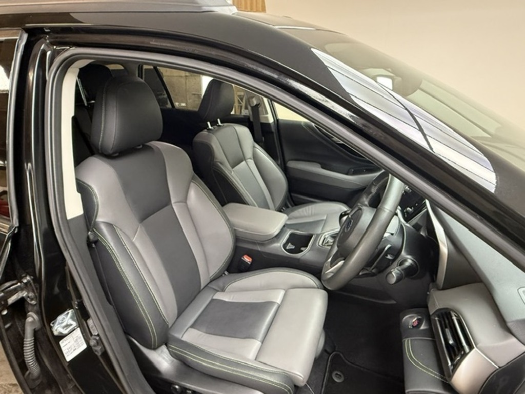Subaru Outback 2025 Touring 2.5I - T Es Silver #11