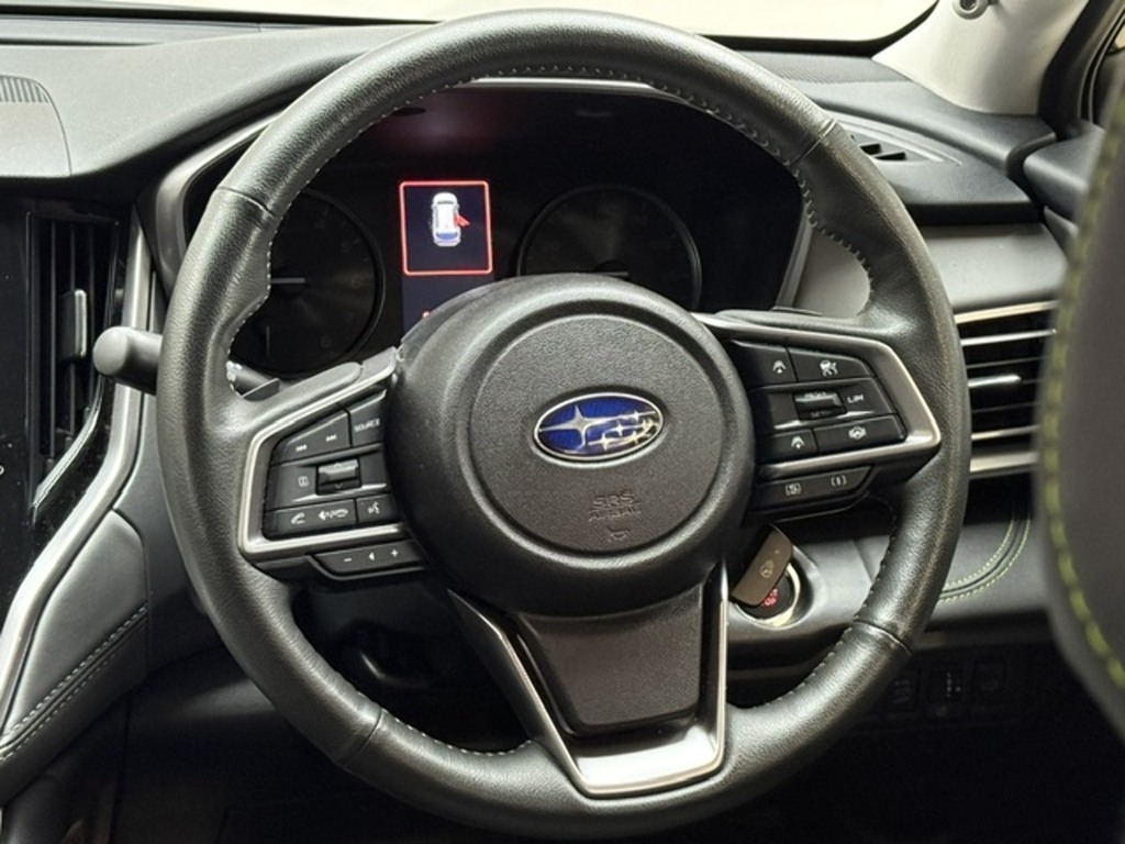 Subaru Outback 2025 Touring 2.5I - T Es Silver #20