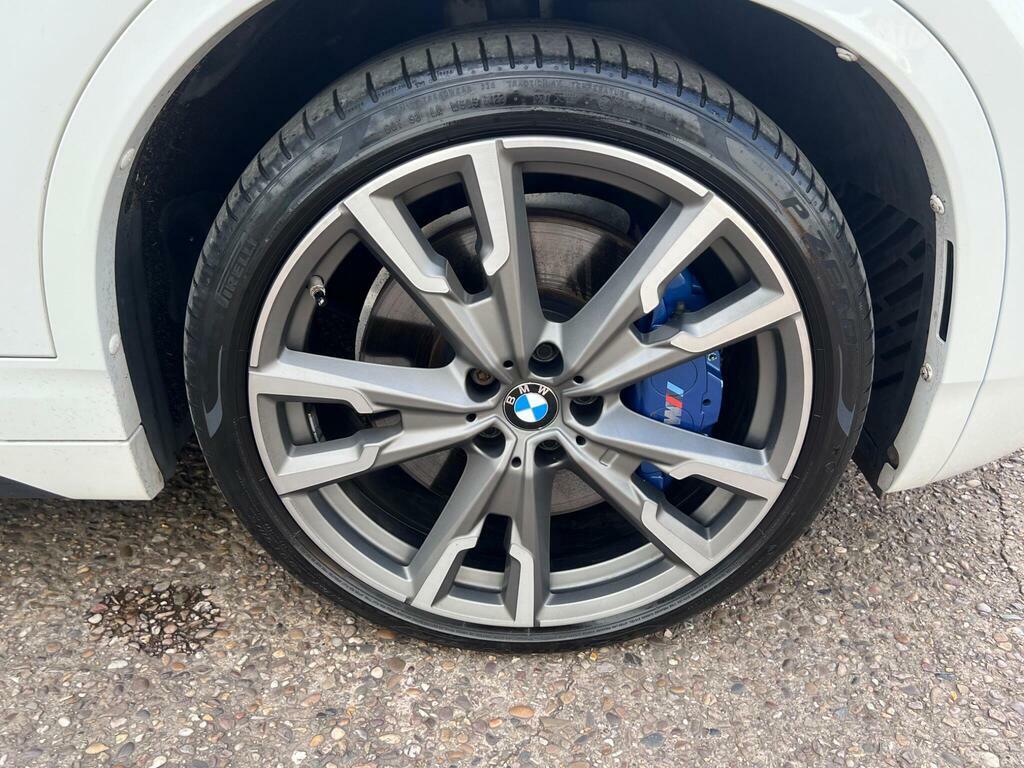 BMW X2 Xdrive25e M Sport X Blue #71