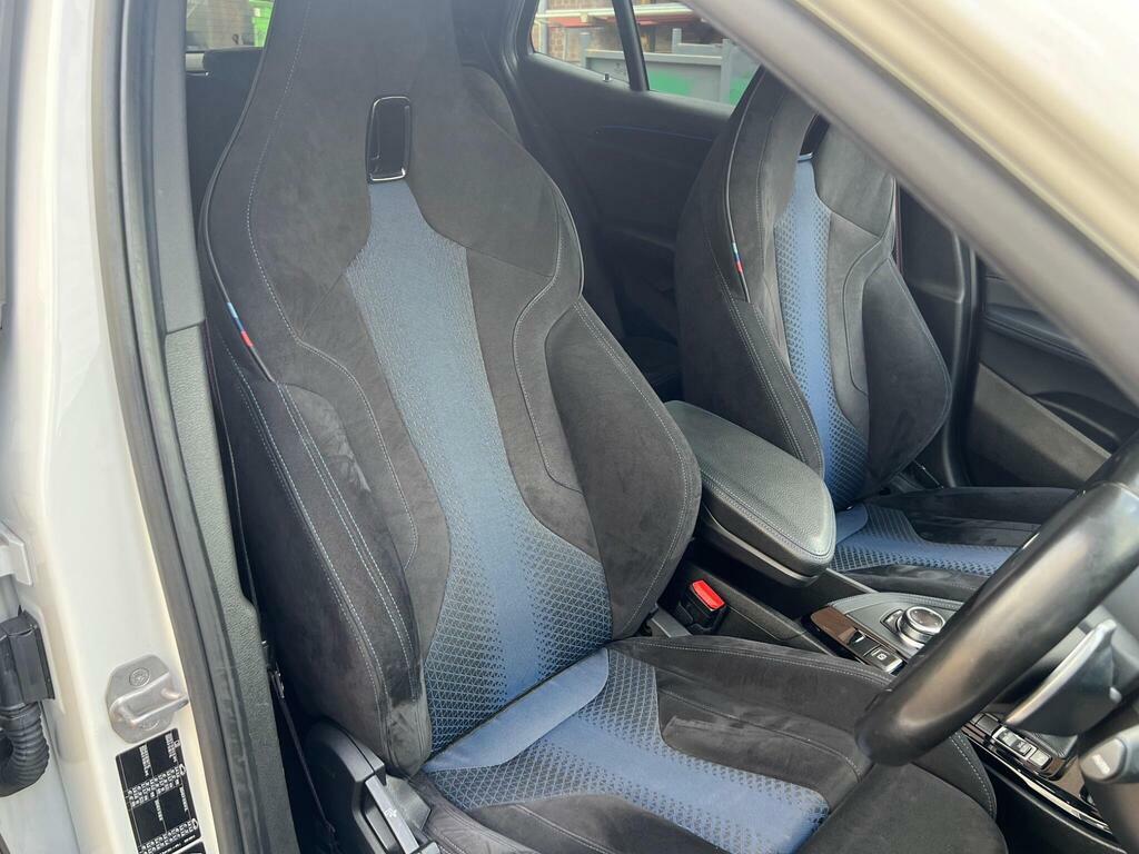 BMW X2 Xdrive25e M Sport X Blue #57