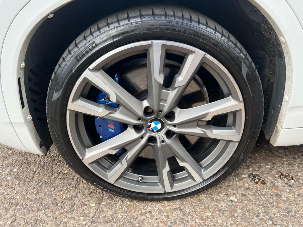 BMW X2 Xdrive25e M Sport X Blue #72