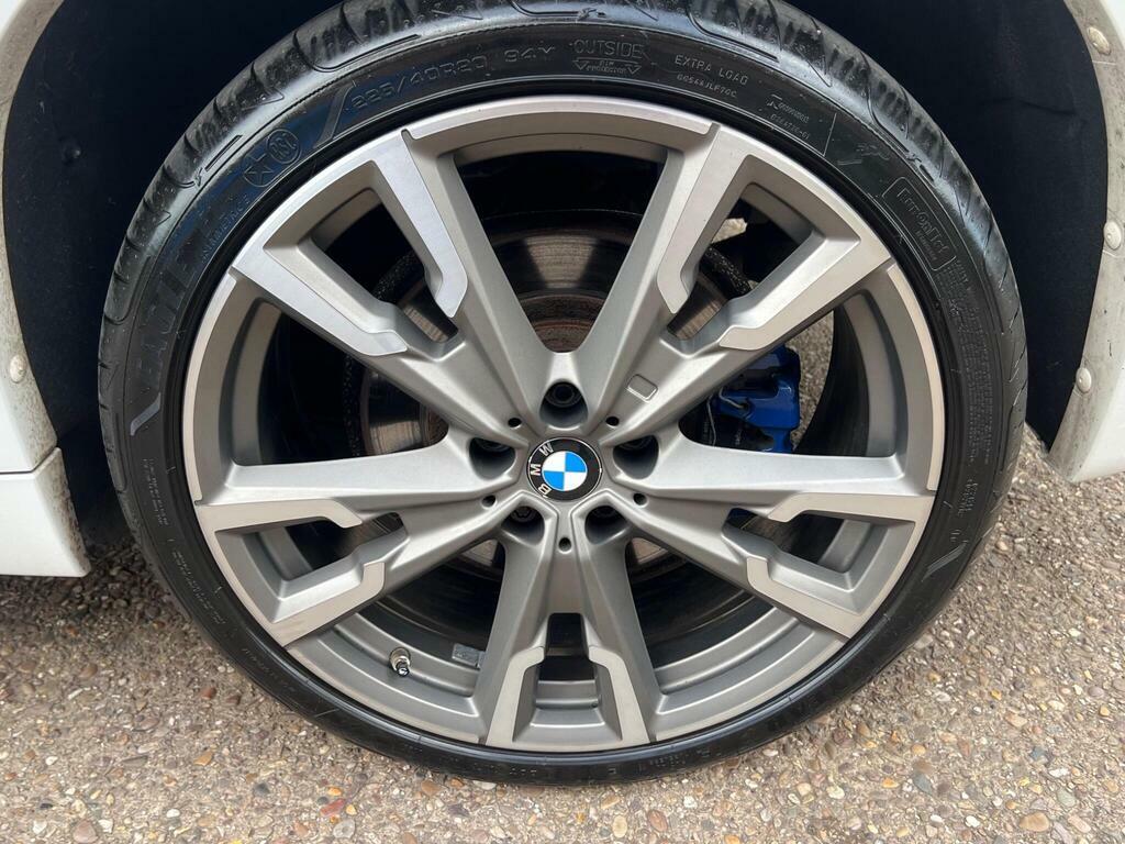 BMW X2 Xdrive25e M Sport X Blue #73