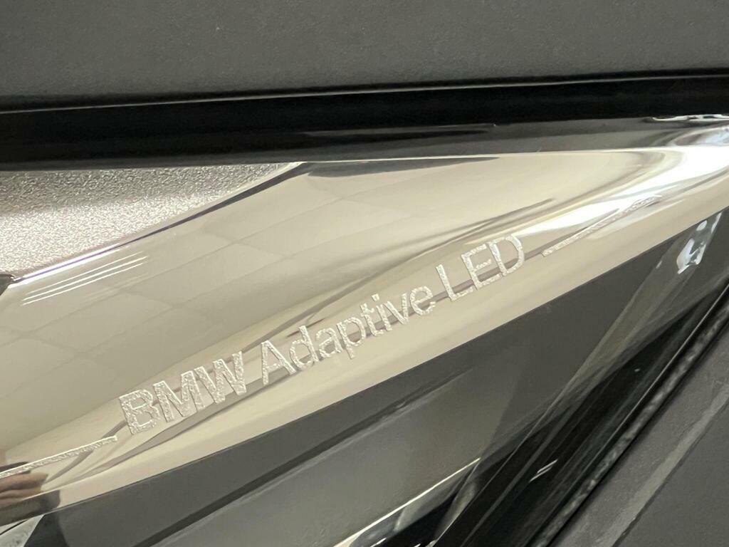 BMW 3 Series 320D Efficientdynamics Plus Grey #81