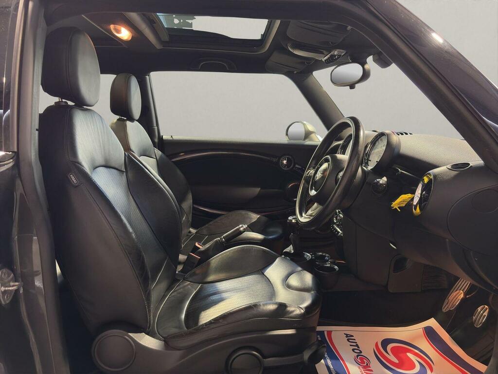 Mini Clubman Cooper D Blue #3