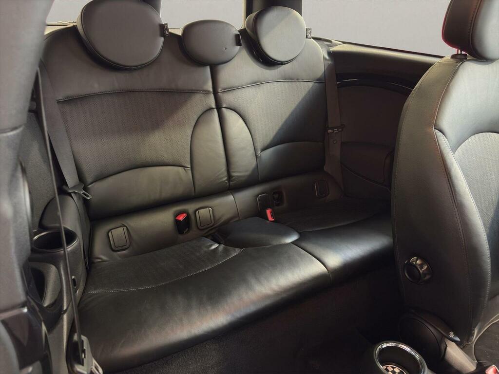 Mini Clubman Cooper D Blue #61