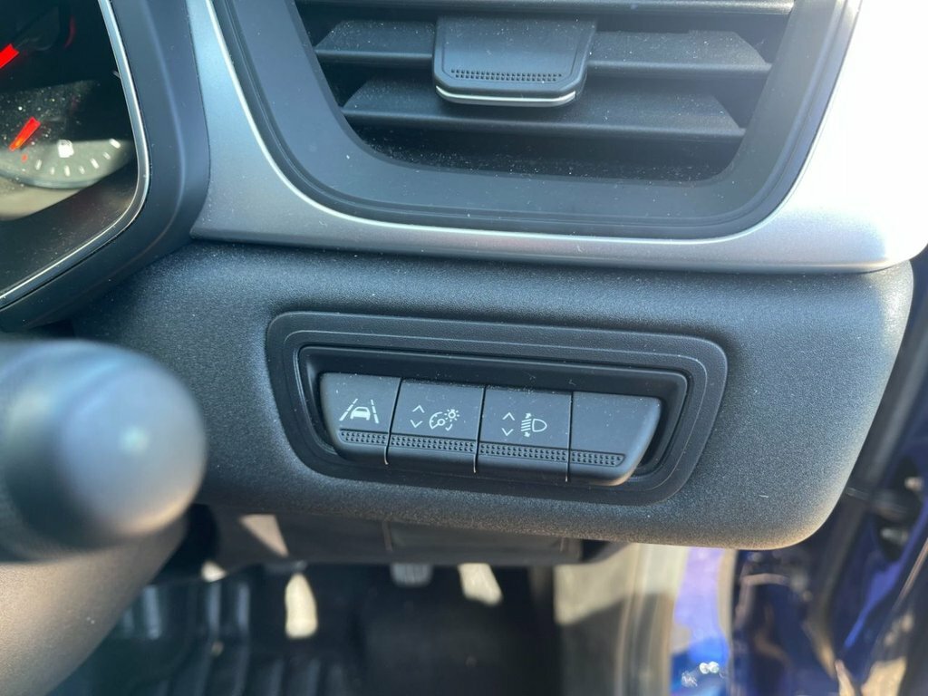 Renault Captur 2023 1.0 Tce Evolution Suv Euro SB72HJY Blue #5