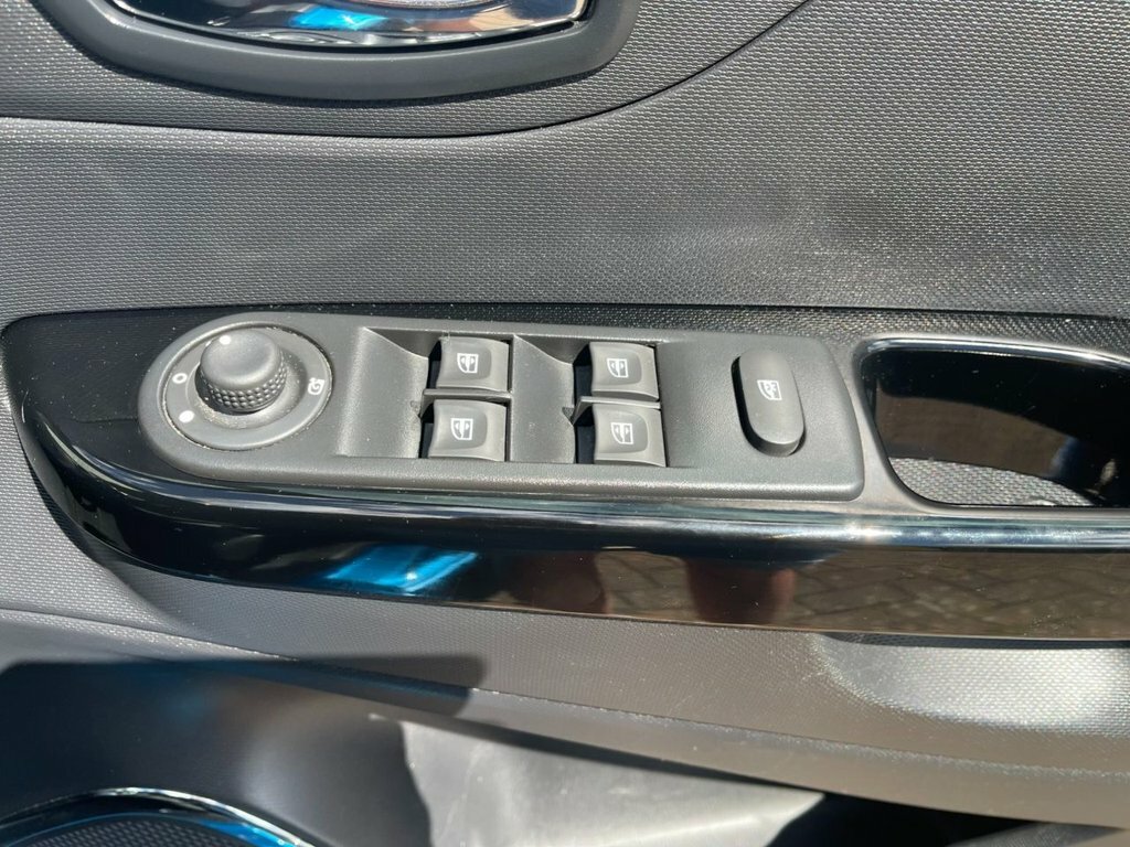 Renault Captur 2014 1.5 Dci Energy Dynamique S Medianav Suv D Blue #4