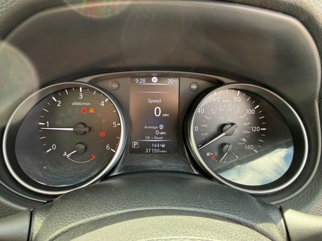 Nissan Qashqai 2018 1.6 Dci Pilot One Edition Suv Xtro White #4
