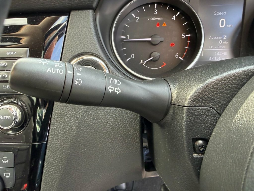 Nissan Qashqai 2018 1.6 Dci Pilot One Edition Suv Xtro White #5