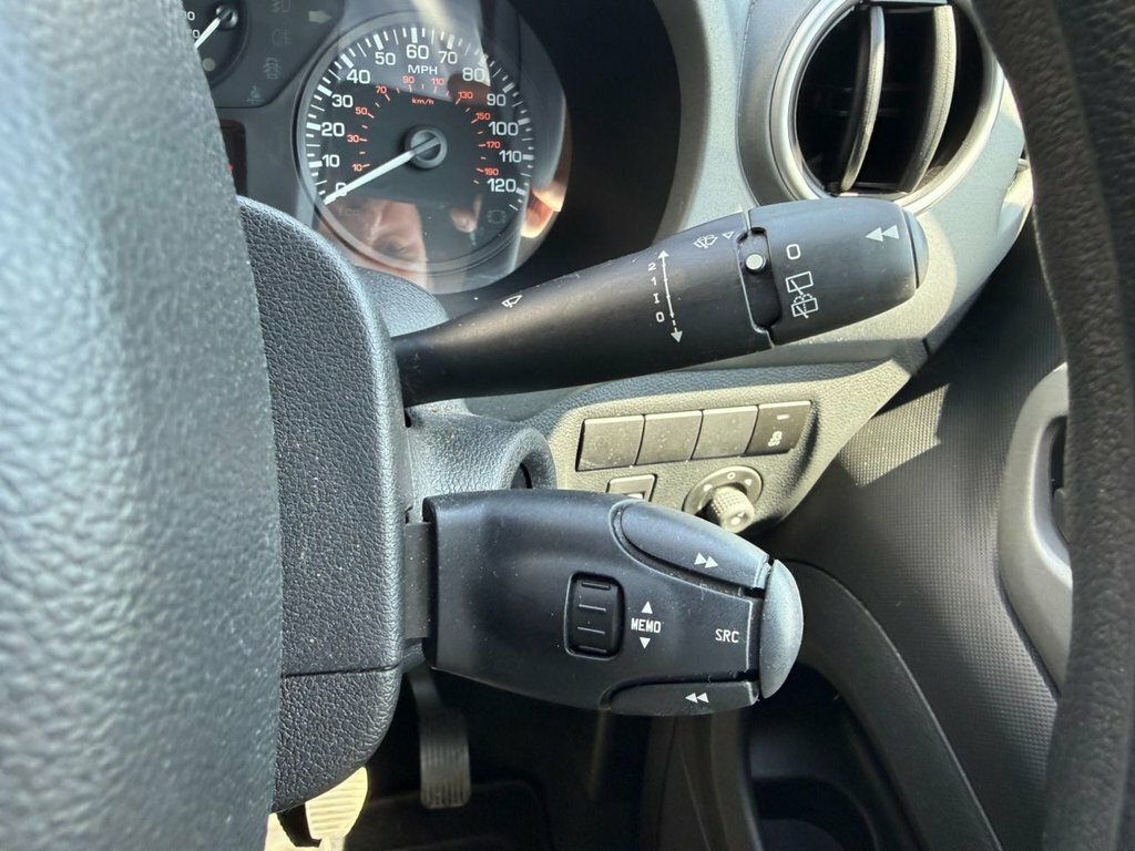 Citroen Berlingo 2019 1.6 Bluehdi Feel Multispace Mpv Gm Grey #6