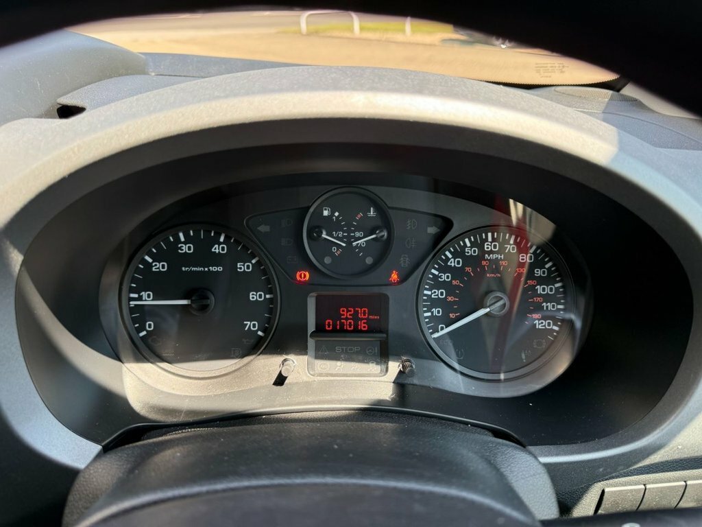 Citroen Berlingo 2019 1.6 Bluehdi Feel Multispace Mpv Gm Grey #4
