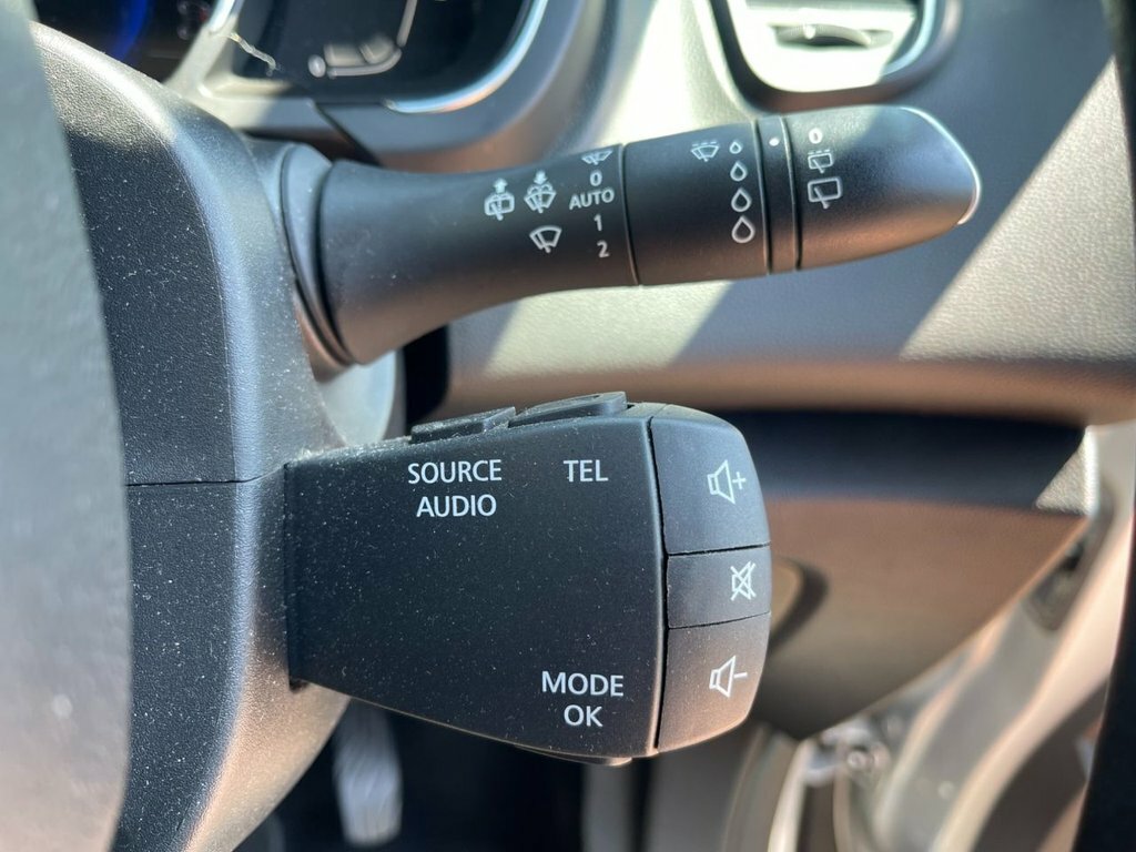 Renault Scenic Mpv 1.3 Tce Iconic Euro 6 Ss 201868 Blue #10