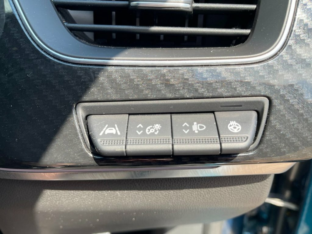 Renault Arkana 2022 1.6 E-tech R.s. Line Suv Hybrid Au Blue #5