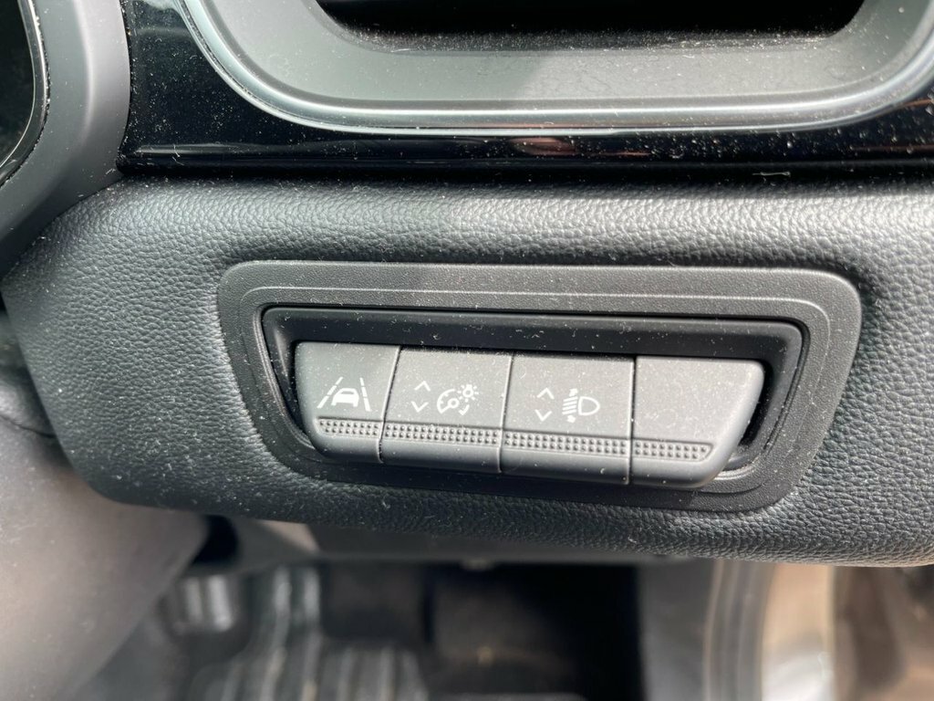 Renault Captur 2023 1.0 Tce Rive Gauche Se Suv Grey #5