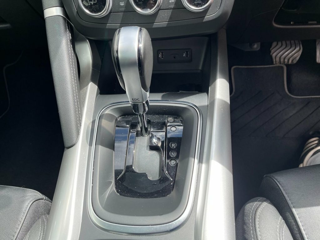 Renault Kadjar Tce Iconic White #16