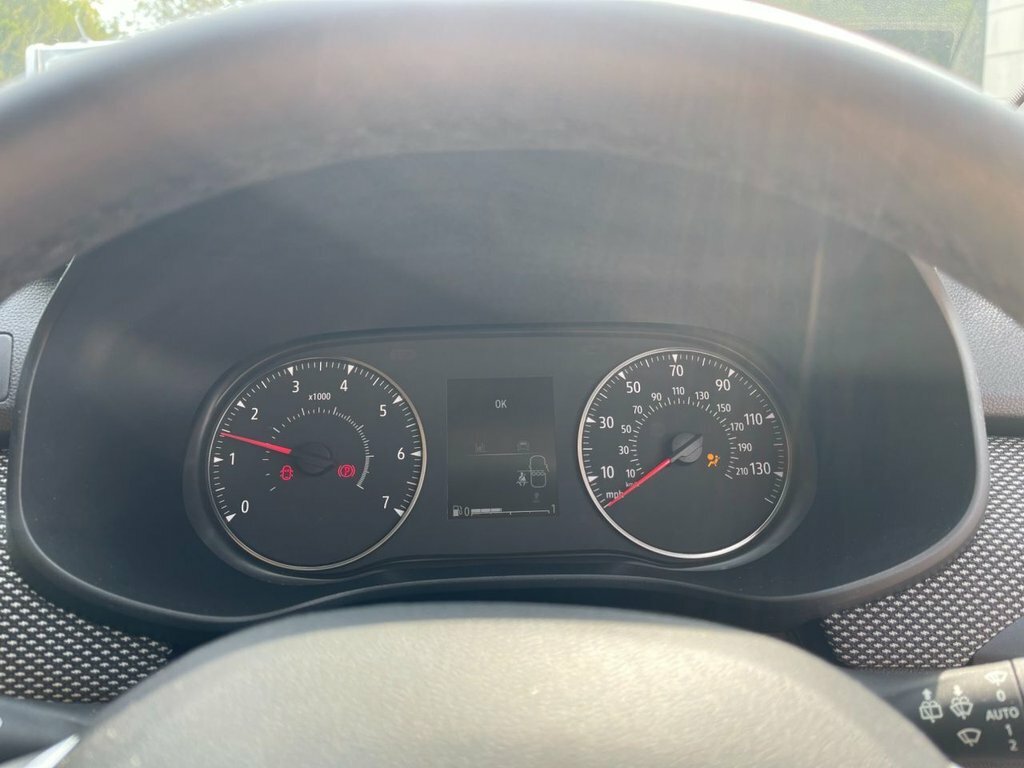 Dacia Sandero 2023 1.0 Tce Comfort Hatchback E Grey #5