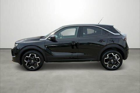 Vauxhall Mokka 1.2 Turbo 136 FP74OPC #6
