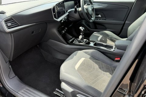 Vauxhall Mokka 1.2 Turbo 136 FP74OPC #2