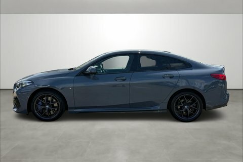 BMW 2 Series 218I M Sport YS20YLL Grey #6