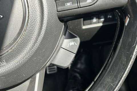 Suzuki Swift 1.2 Dualjet 83 12V Hybrid Sz5 Silver #22