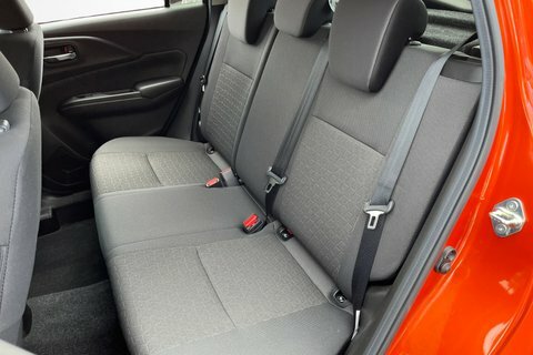 Suzuki Swift 1.2 Mild Hybrid Motion Cvt #31