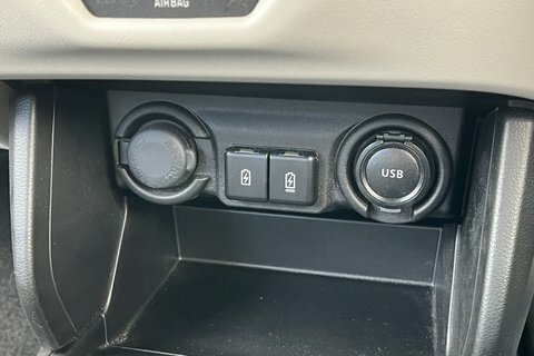 Suzuki Swift 1.2 Mild Hybrid Motion Cvt #29