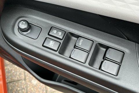 Suzuki Swift 1.2 Mild Hybrid Motion Cvt #17