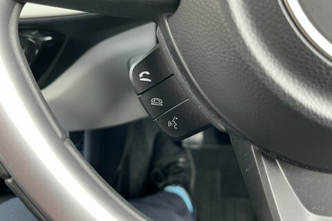 Suzuki Swift 1.2 Mild Hybrid Motion Cvt #21