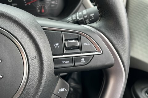 Suzuki Swift 1.2 Mild Hybrid Motion Cvt #20