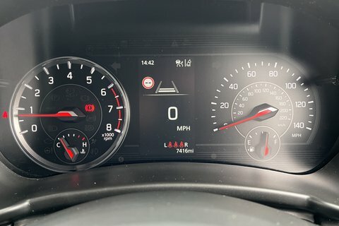 Suzuki Swift 1.2 Mild Hybrid Motion Cvt #13