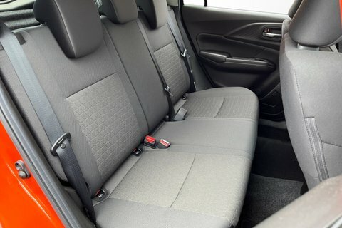 Suzuki Swift 1.2 Mild Hybrid Motion Cvt #32