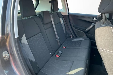 Peugeot 2008 1.2 Puretech Allure White #29