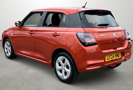 Nissan Juke 1.0 Dig-t 114 BP23FMZ Black #3