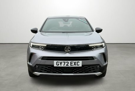 Hyundai Kona 150Kw Ultimate 64Kwh GJ22KOU Grey #4