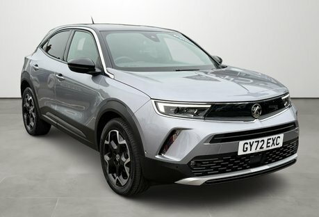 Hyundai Kona 150Kw Ultimate 64Kwh GJ22KOU Grey #2