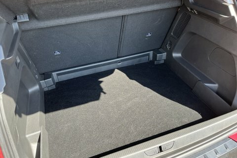 Vauxhall Grandland Hatchback White #34