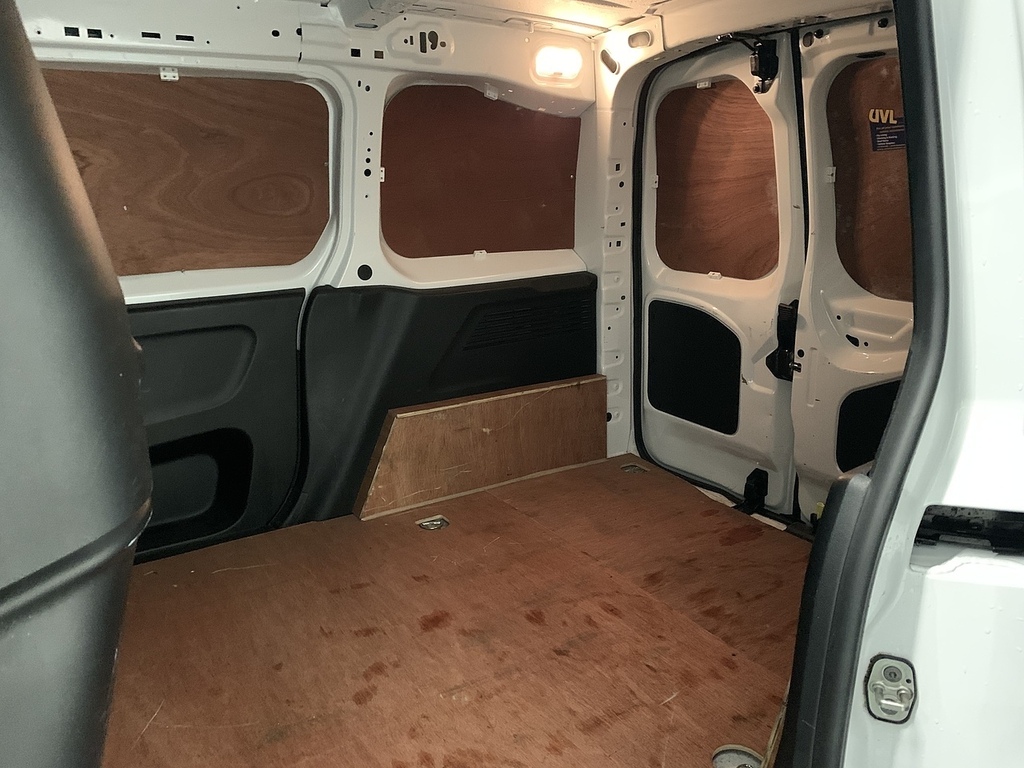 Vauxhall Combo Combo Dynamic 1.5D 100 M6 L1h1 2000 Panel Van  #7