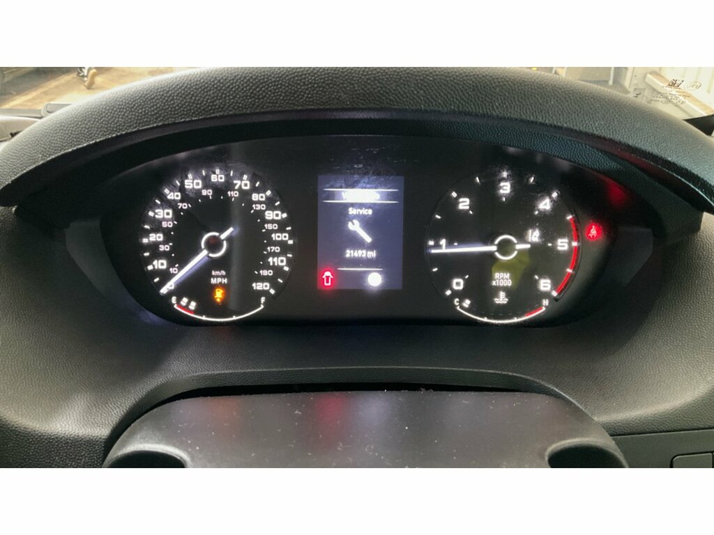 Peugeot Boxer 2.2 Bluehdi 335 Professional Premium Plus Panel V White #9