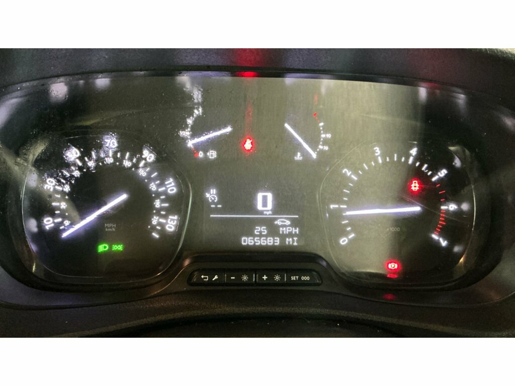Toyota PROACE 1.5D 120 Icon Van Grey #10