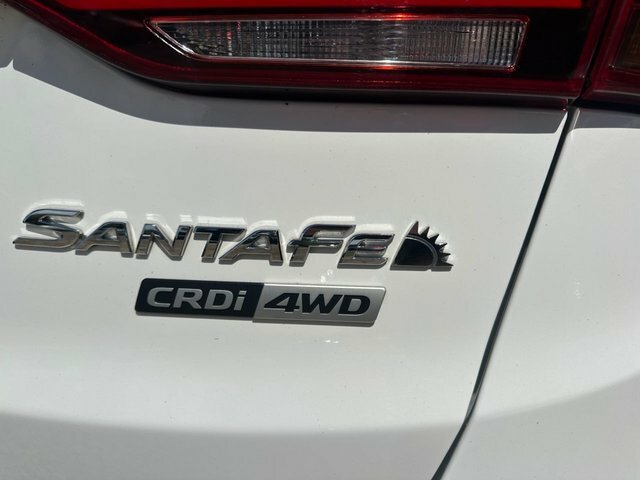 Hyundai Santa Fe 2.2 Crdi Premium Black #77